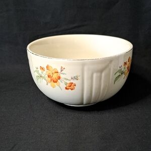 Halls Superior Kitchenware "Eureka Serenade"